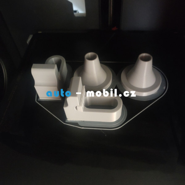 Držák věšáku Vileda