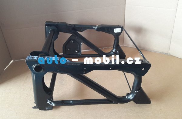 Originální podstavec sedadla Ducato řidič/spolujezdec