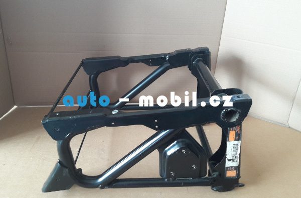 Originální podstavec sedadla Ducato řidič/spolujezdec