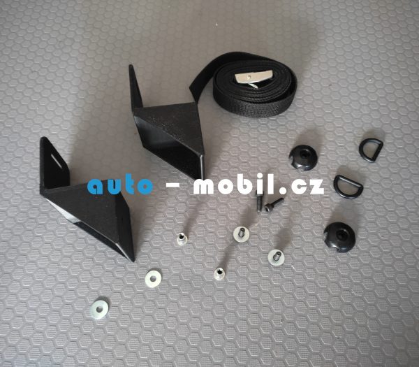 Držák stolu QUECHUA